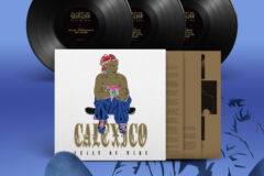 Calexico FOW 3 LP product2