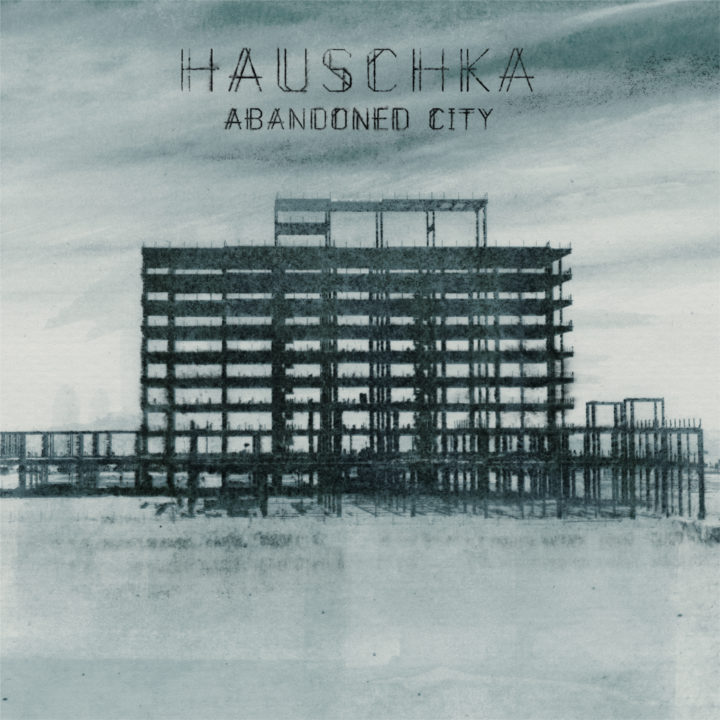 Hauschka Abandoned City Hi Res 1440X1440Px
