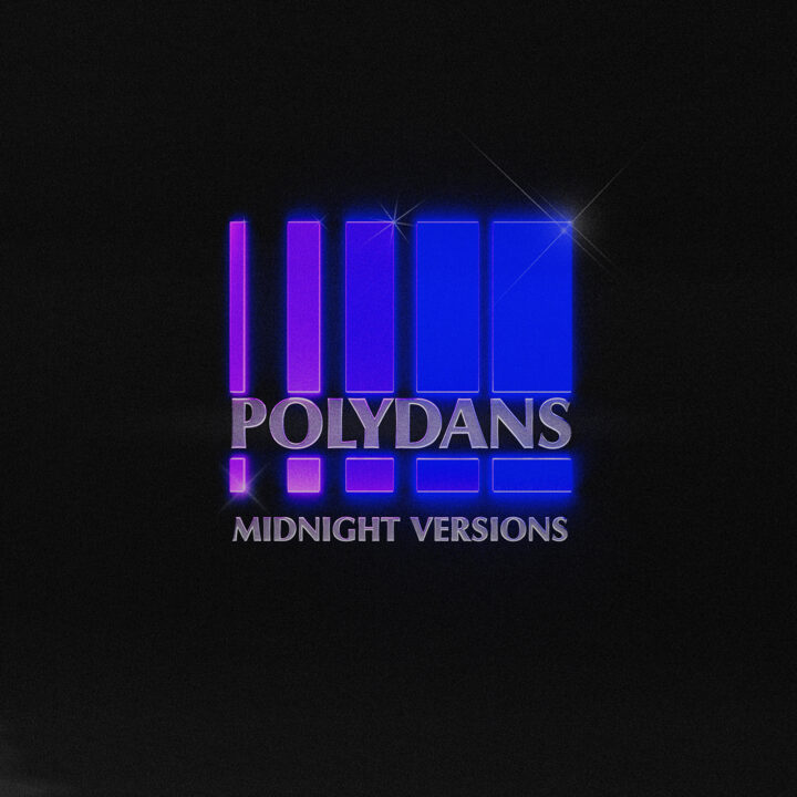Polydans Midnight Album 1440X1440 S Rgb