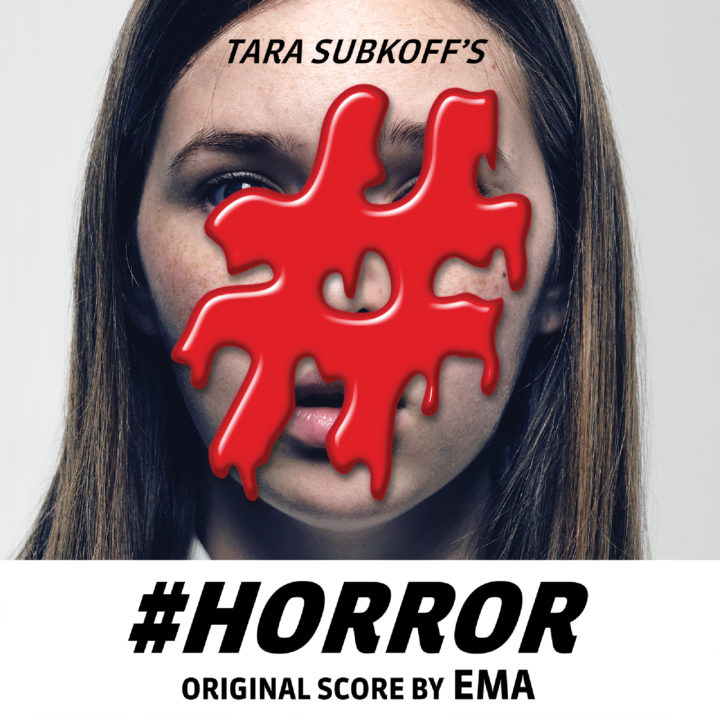 EMA - #Horror OST