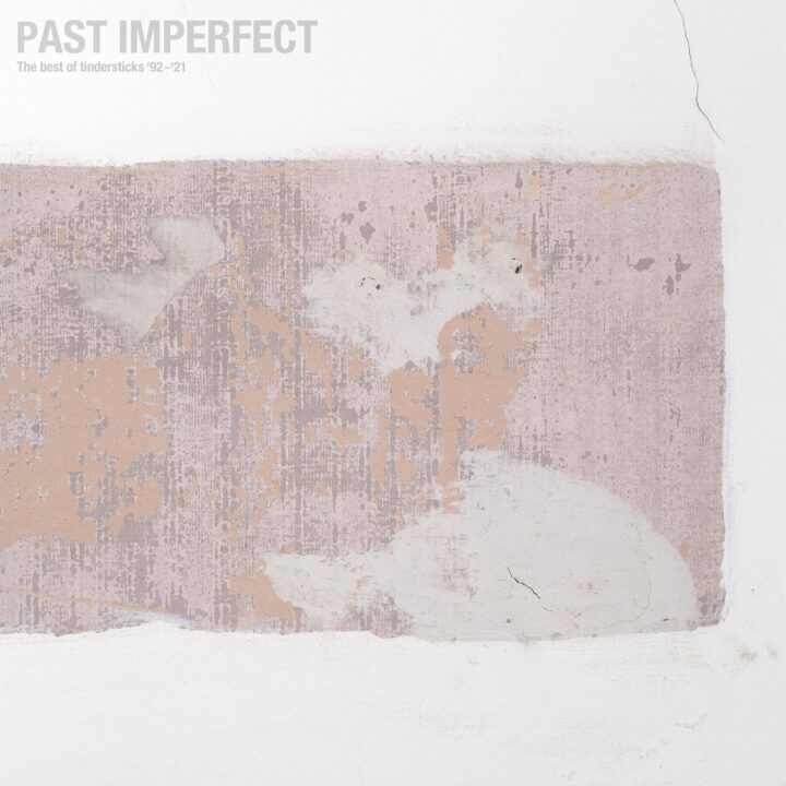 Past Imperfect Cover Digital